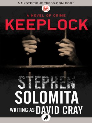 cover image of Keeplock
